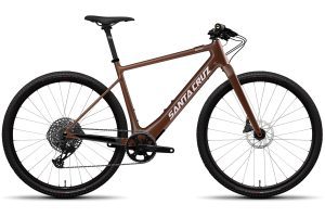 Santa Cruz Skitch Apex Flat Bar 1.1 CC 2026
