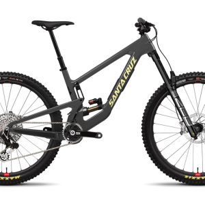 Santa Cruz Megatower Carbon CC XX AXS RSV