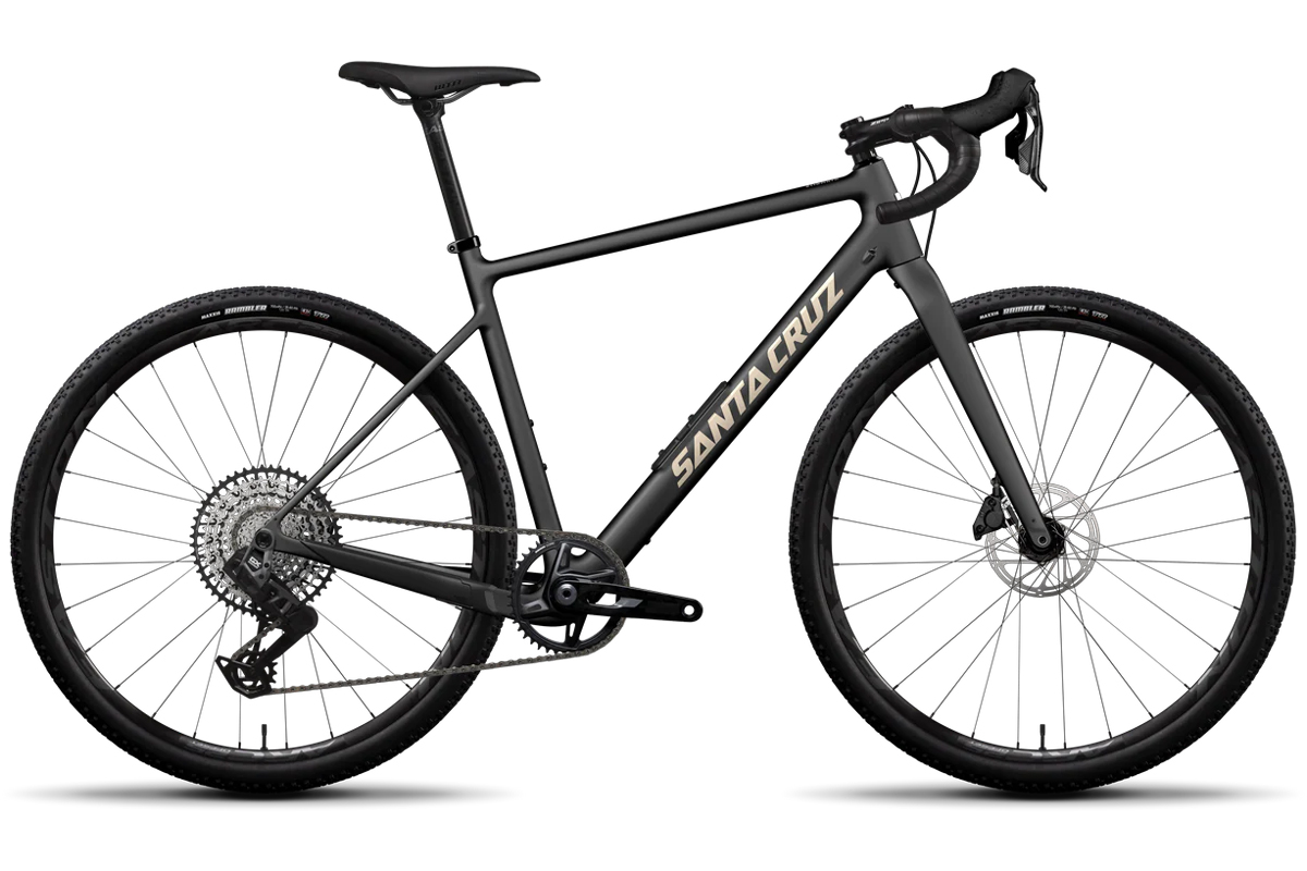 SANTACRUZ STIGMATA CC 56サイズ Santa Cruz Stigmata Rival 1 X AXS 2026 - Wheelbase