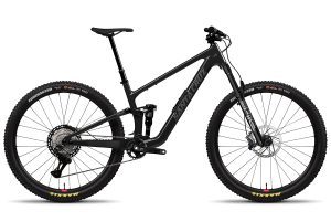 Santa Cruz Tallboy 6 CC XT Di2 2027