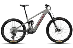 Santa Cruz Vala 1 C GX AXS 2026