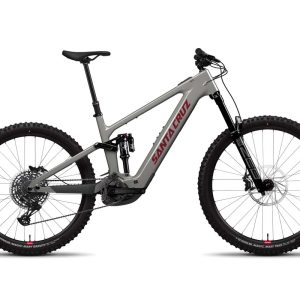 Santa Cruz Vala C R 2025 | Gloss Grey
