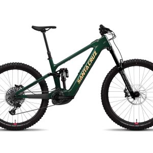 Santa Cruz Vala C R 2025 | Midnight Green