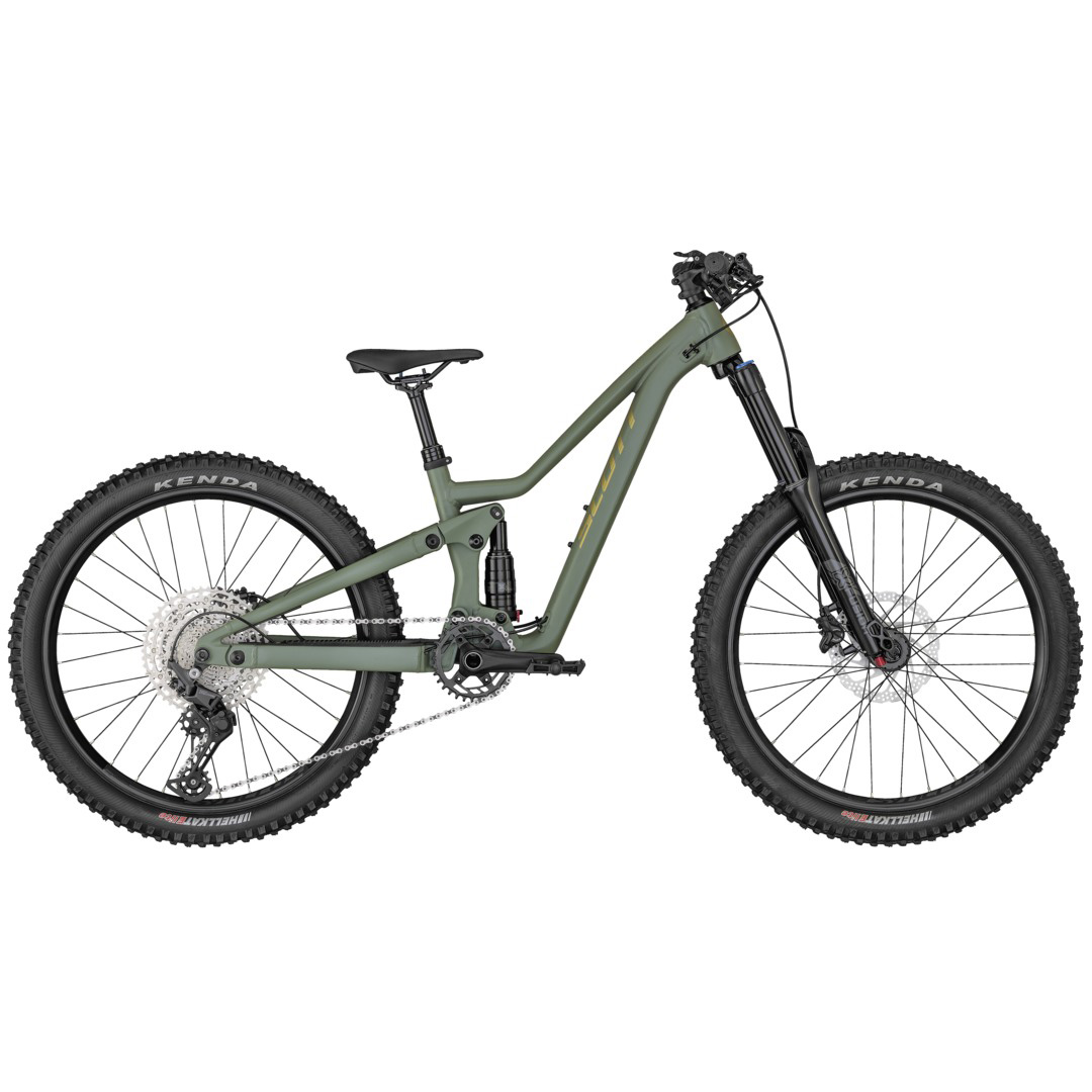 Scott Ransom 400 2022 - Wheelbase