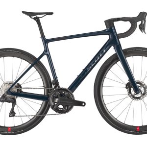Scott Addict 20 2025 | Carbon Green