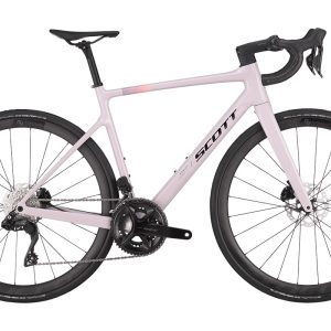 Scott Addict 30 2025 | Hushed Pink