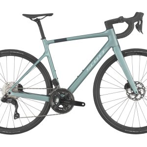 Scott Addict 40 2025 | Iceberg Green