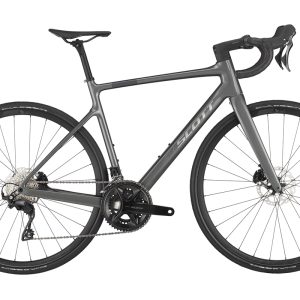 Scott Addict 50 2025 | Slate Grey