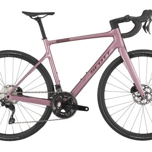Scott Addict 50 2025 | Ash Pink