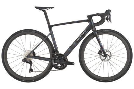 Scott-Addict-RC-10-Black-2025