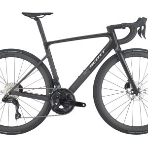 Scott Addict RC 30 2025 | Carbon Black