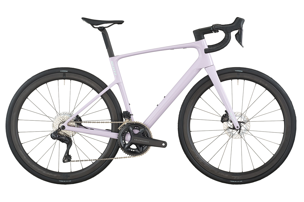 Scott Addict 20 2026 - XXS, Violet Pink - Wheelbase | Price Match, FREE Postage over £50, Sale Section, Cycle To Work, 0% Finance.
