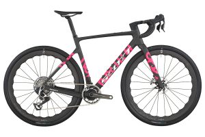 Scott Addict Gravel RC 2026