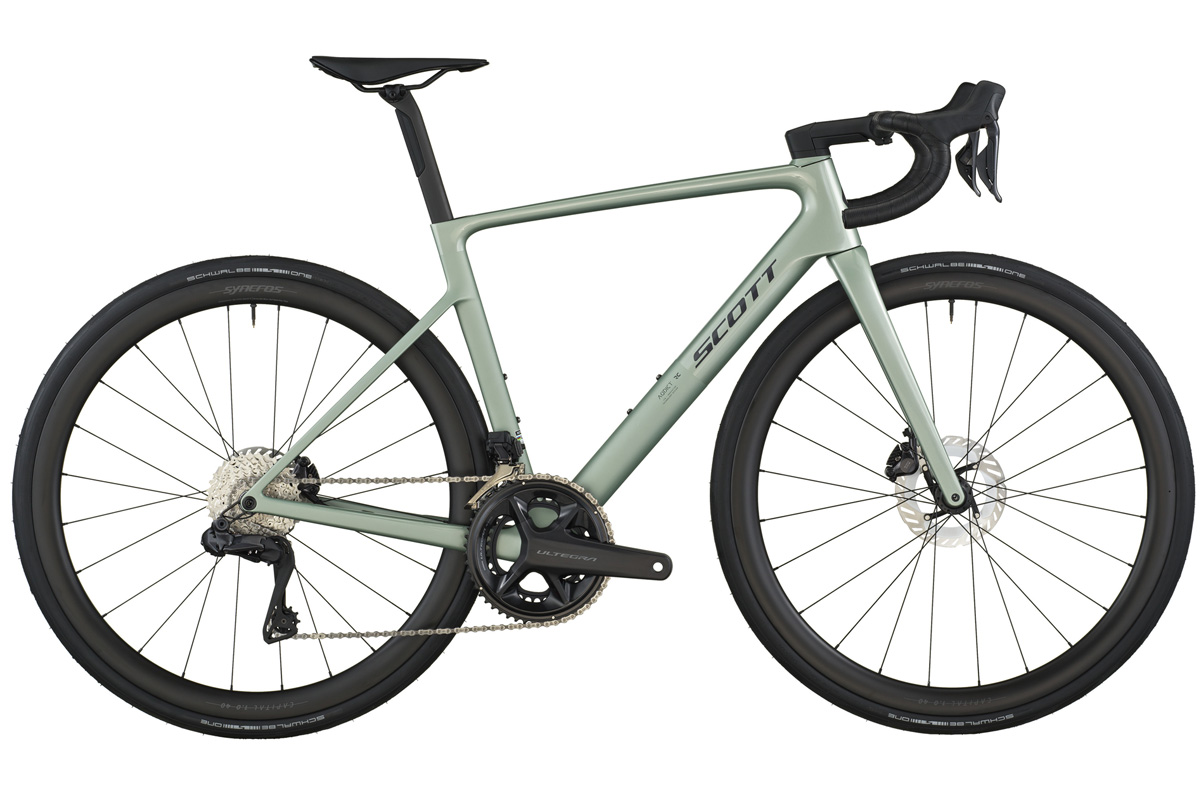 Scott Addict RC 20 2026