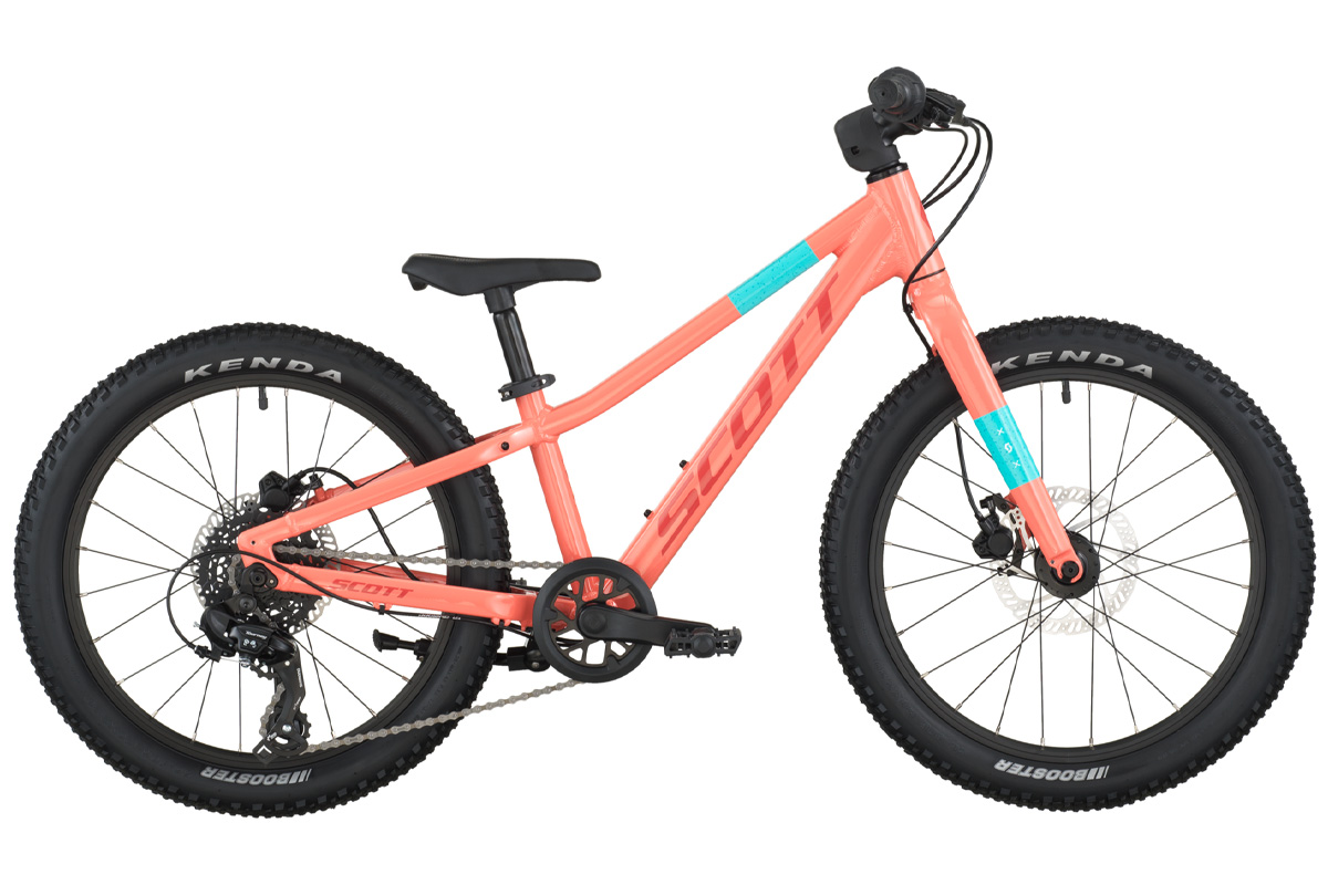 Scott Scale 200 2026