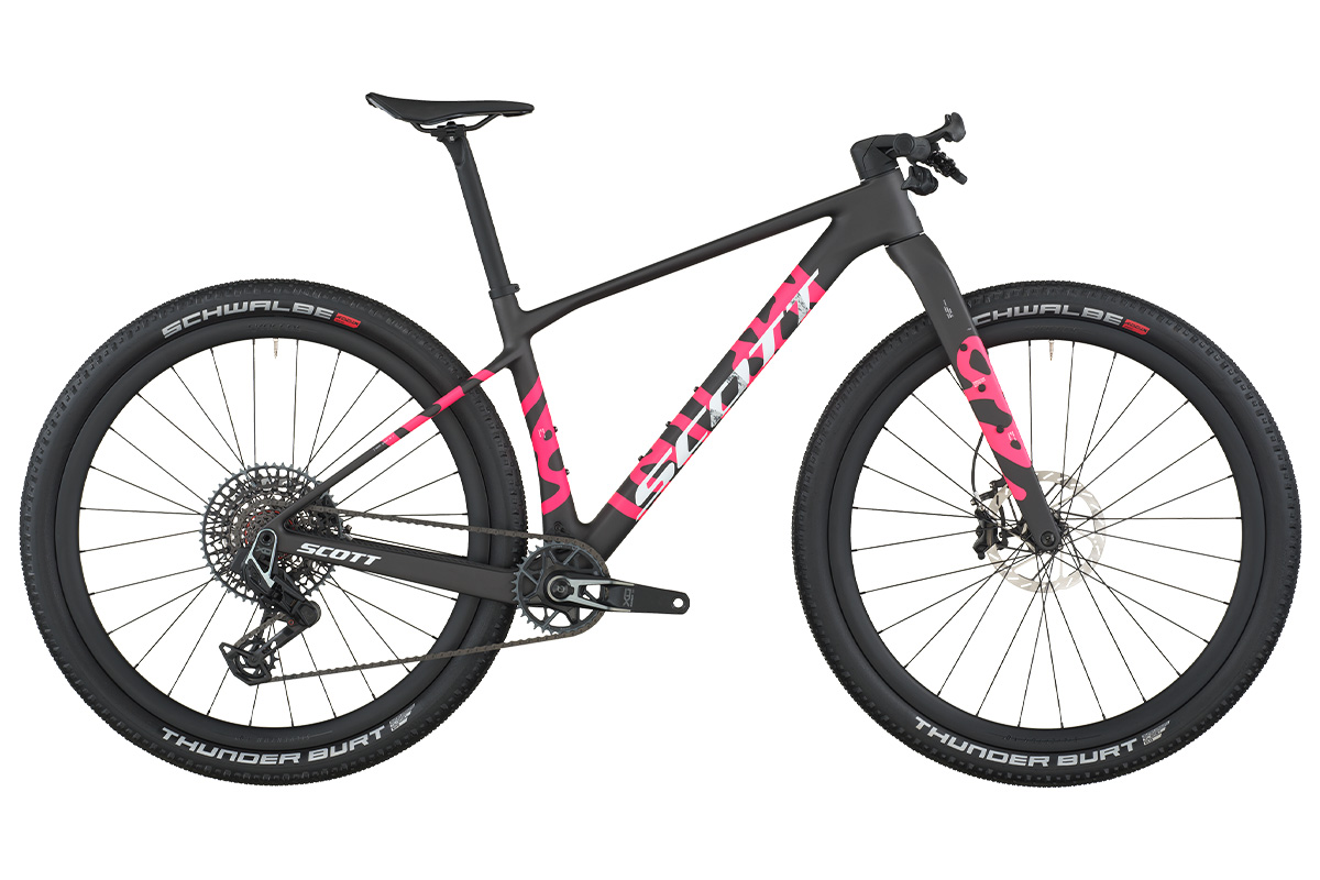 Scott Scale Gravel RC 2026 - Gravel Bike - -  (Carbon ) - Wheelbase | Price Match, FREE Postage over £50, Sale Section, Cycle To Work, 0% Finance.