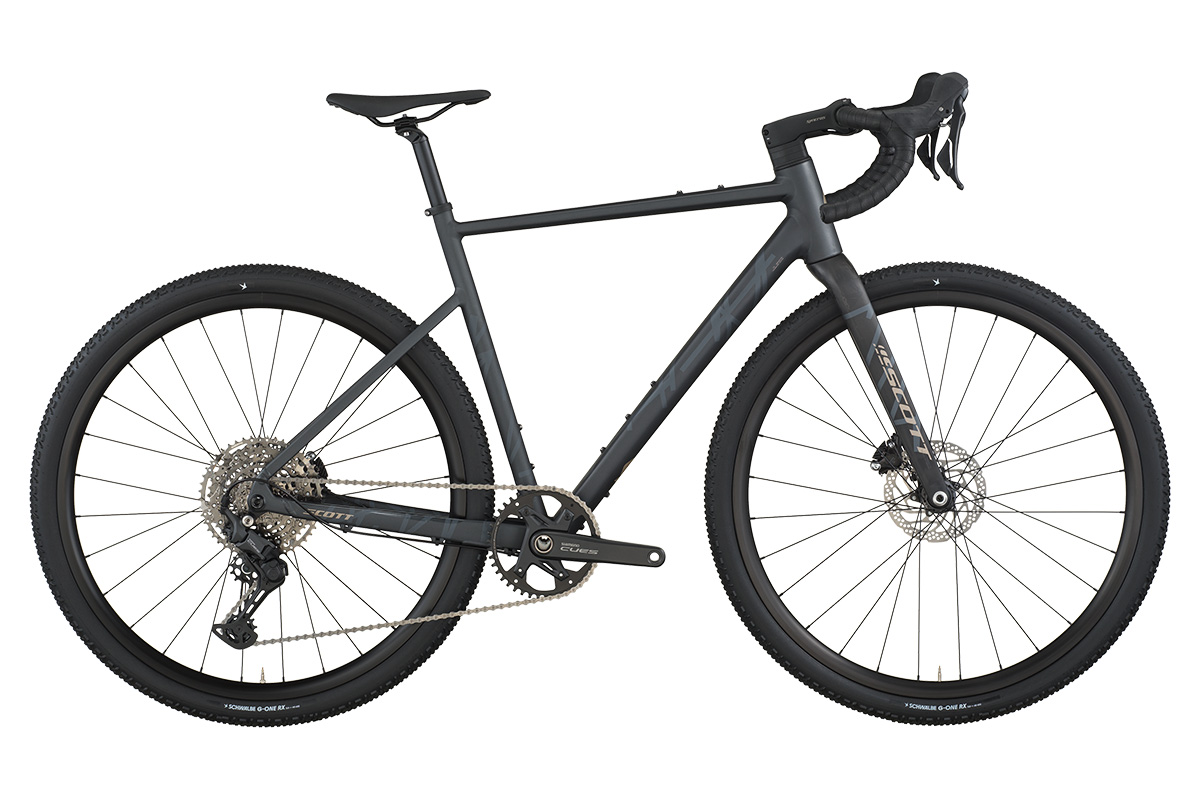 Scott Speedster Gravel 2026 - M,  - Wheelbase | Price Match, FREE Postage over £50, Sale Section, Cycle To Work, 0% Finance.