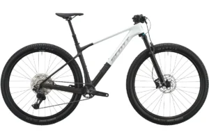 Scott Scale 10 2027
