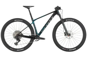 Scott Scale RC Team 2027