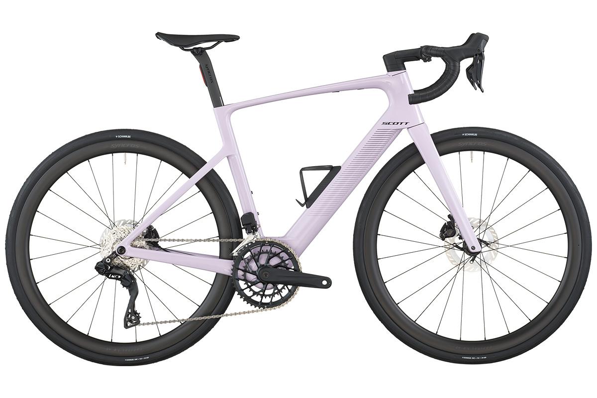 Scott Fastlane 20 2026 - Electric Bike - S - Pink (Violet Pink) - Wheelbase | Price Match, FREE Postage over £50, Sale Section, Cycle To Work, 0% Finance.
