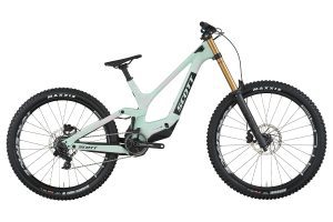 Scott Gambler RC DH Bike 2026