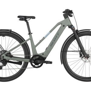 Scott Passage eRide 30 2025