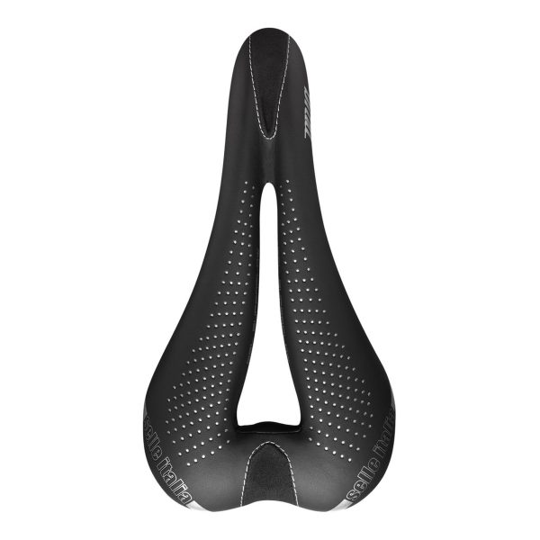 Selle Italia Saddle Diva Gel TI316 Superflow L3
