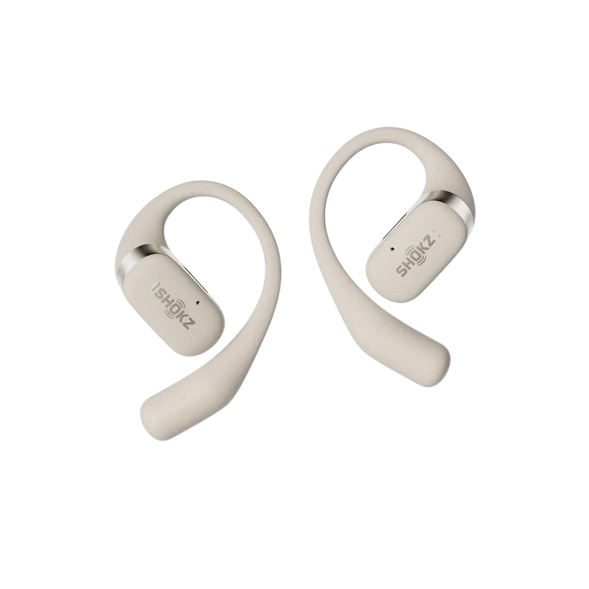 SHOKZ OpenFit | Beige