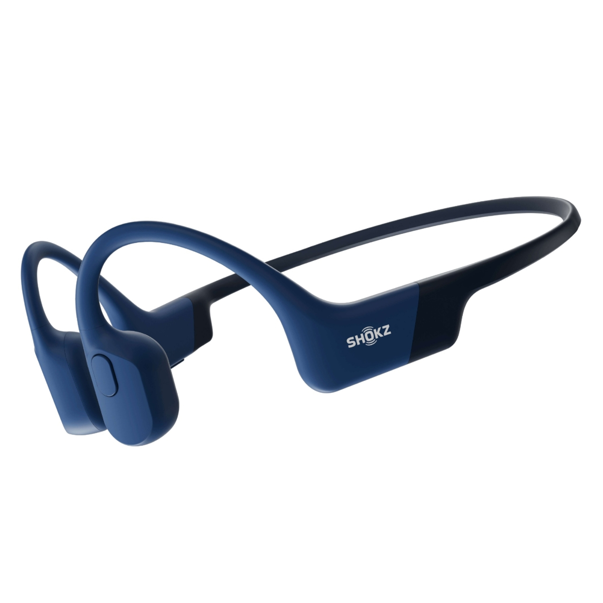 Shokz SHOKZ OpenRun - One Size,  - Wheelbase | Price Match, FREE Postage over £50, Sale Section, Cycle To Work, 0% Finance.