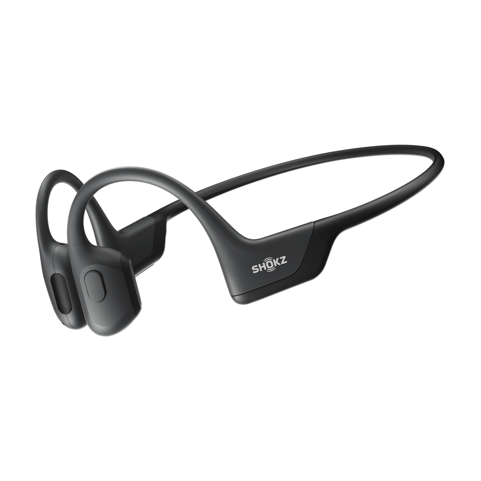 SHOKZ OpenRun Pro | Black