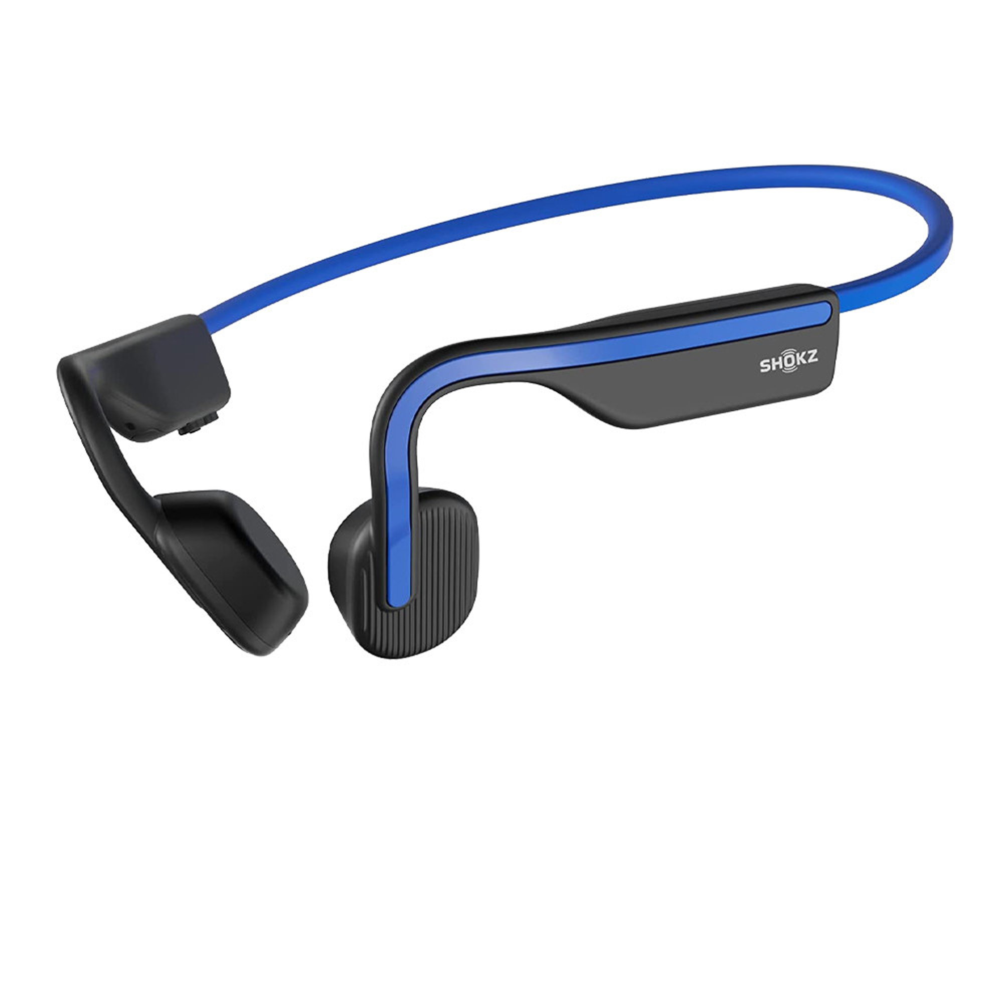 Shokz SHOKZ OpenMove - One Size, Blue - Wheelbase | Price Match, FREE Postage over £50, Sale Section, Cycle To Work, 0% Finance.