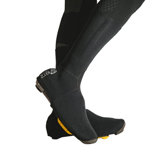 Spatz : Fasta Lite Overshoe : Black : L/XL