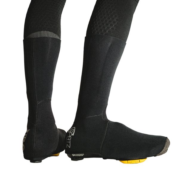 Spatz : Fasta Lite Overshoe : Black : L/XL