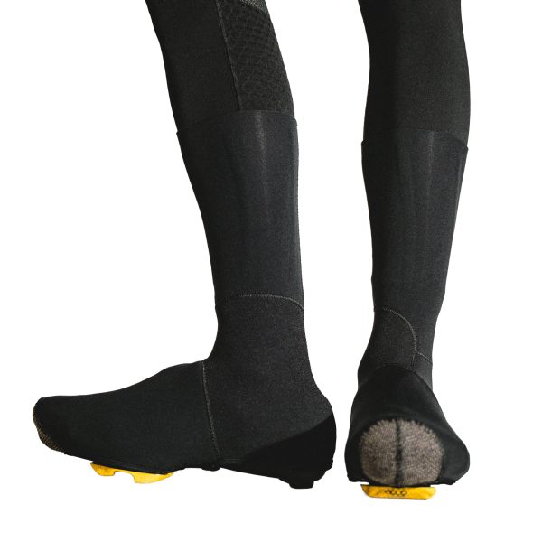Spatz : Fasta Lite Overshoe : Black : L/XL