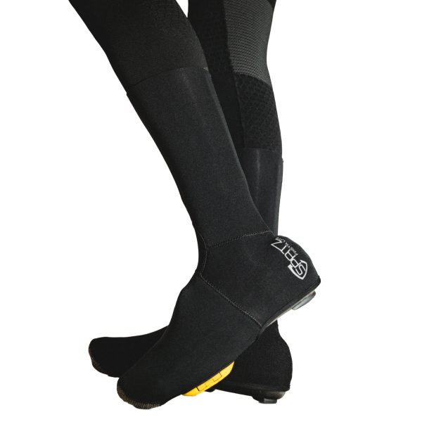 Spatz : Fasta Lite Overshoe : Black : L/XL
