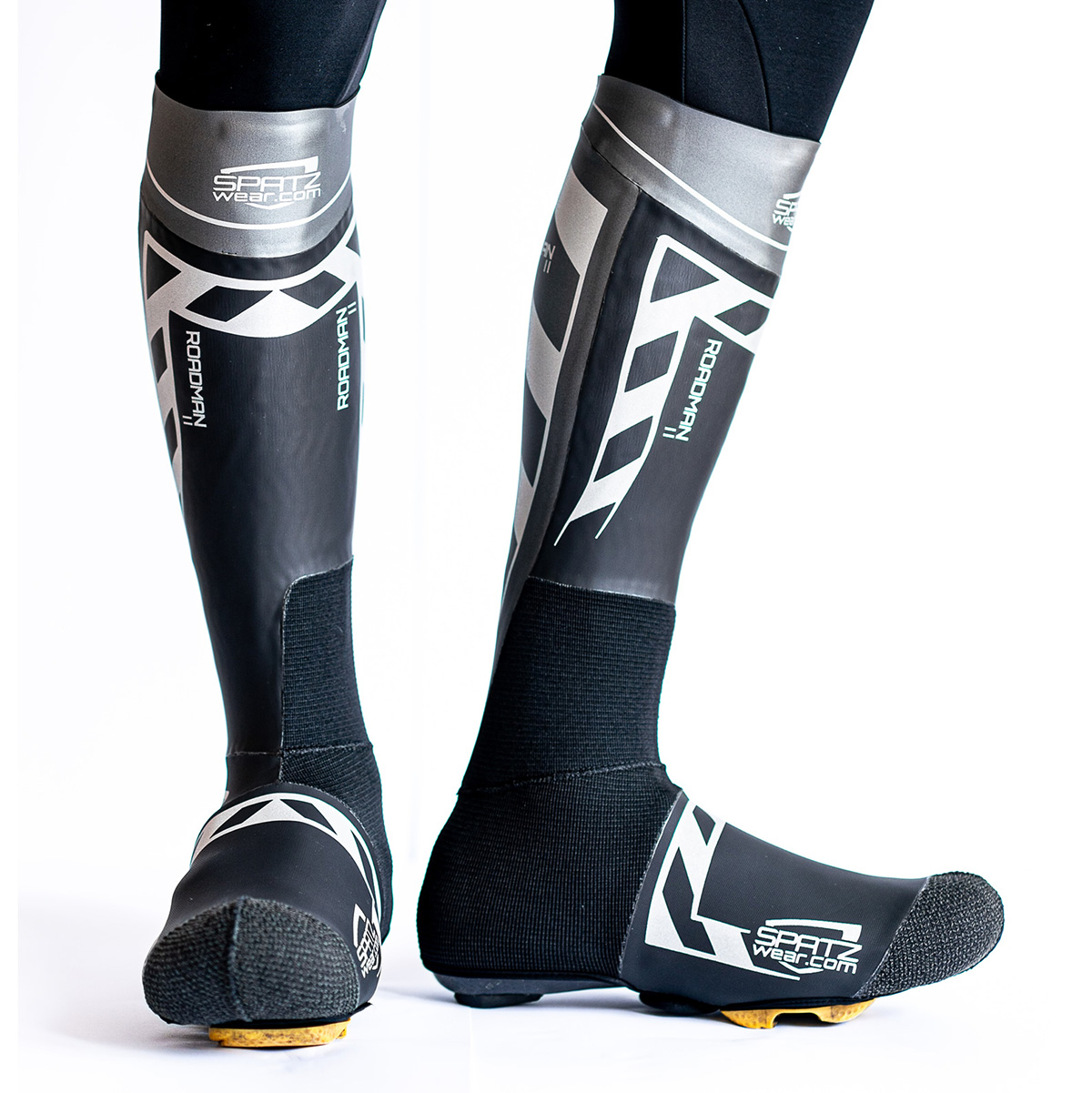 Spatz Roadman 2 Overshoe Wheelbase