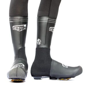 Spatz Legalz Pro Overshoe