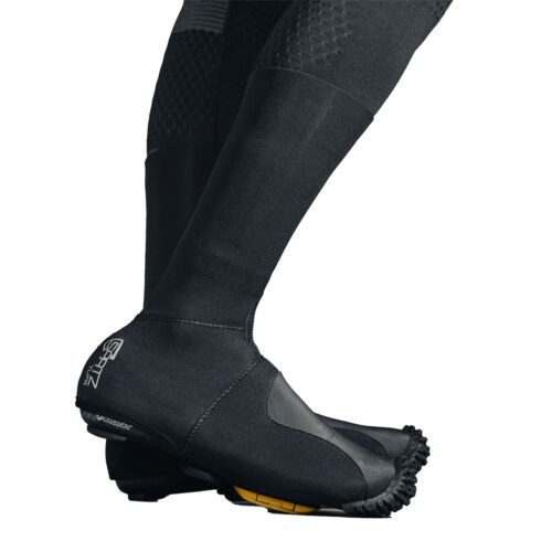 Spatz-Tufr-Overshoe