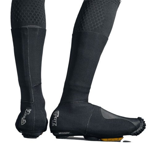 Spatz-Tufr-Overshoe-D1