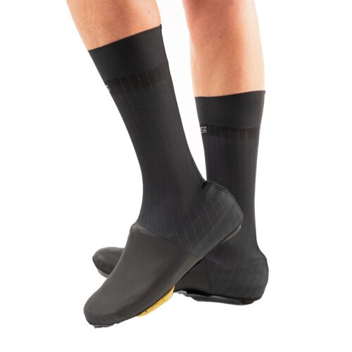 Spatz-Windsock2-Oversocks-Black