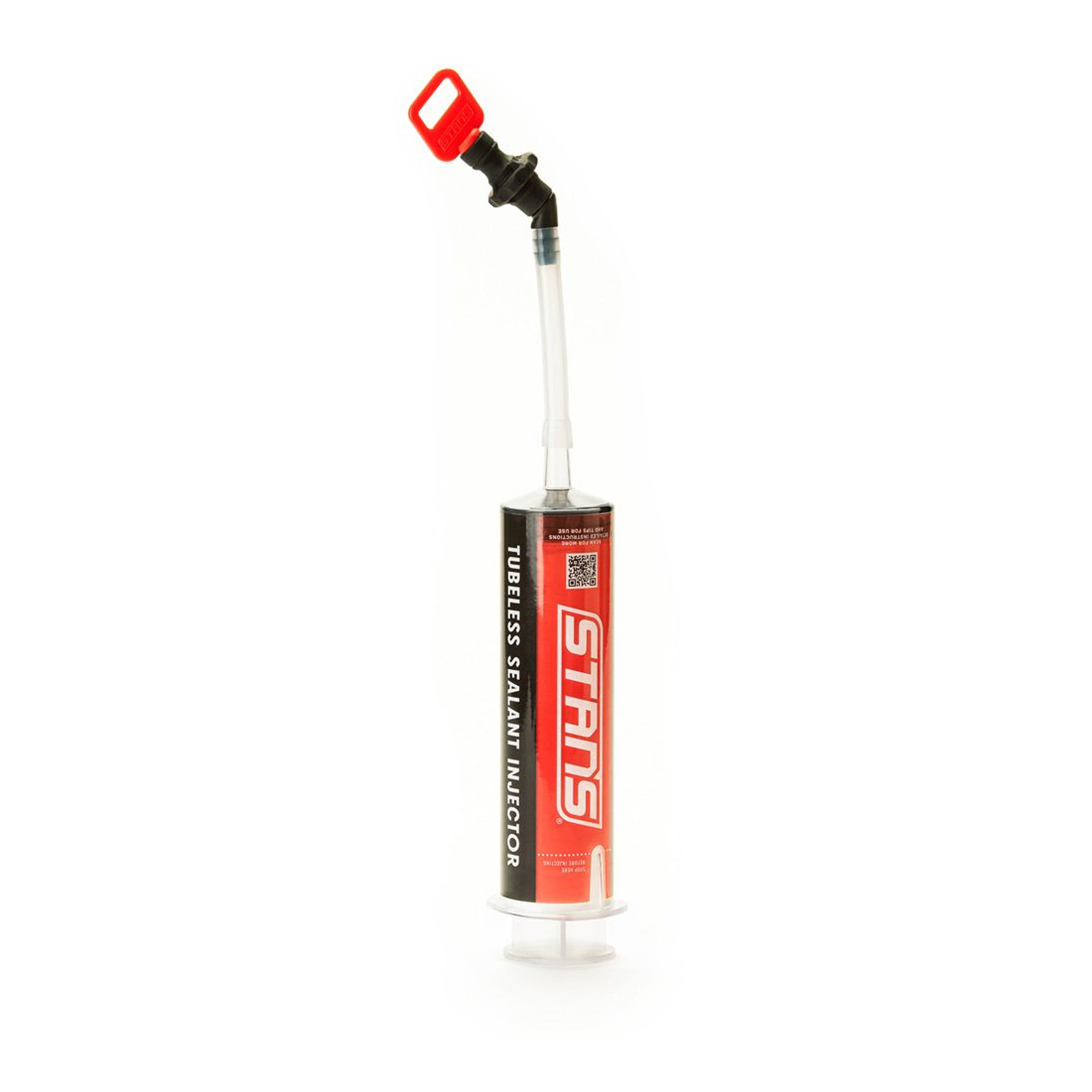 Stan's Tubeless Sealant Injector - One Size - Wheelbase | Price Match, FREE Postage over £50, Sale Section, Cycle To Work, 0% Finance.