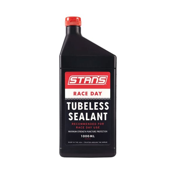 Stan's No Tubes Race Sealant | 1000ml