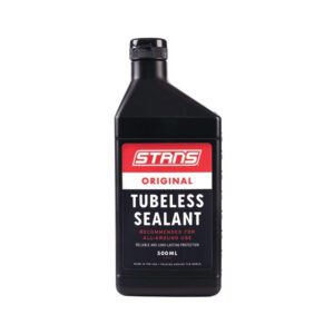 Stan's No Tubes Race Tyre Sealant | 500ml