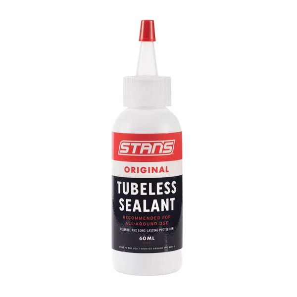 Stans No Tubes Tyre Sealant - 60ml