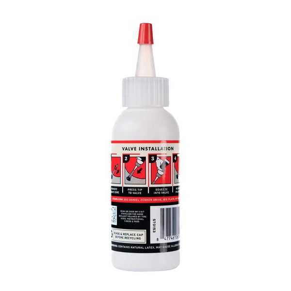 Stans No Tubes Tyre Sealant - 60ml