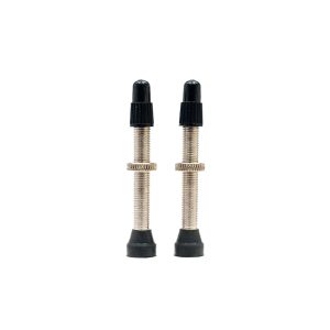 Stan's Universal Tubeless Valves | Medium | Brass
