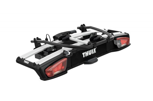 Thule VeloSpace XT 2bike 13pin UK