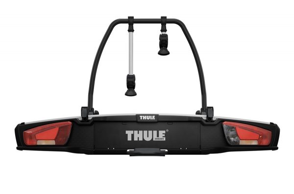 Thule VeloSpace XT 2bike 13pin UK