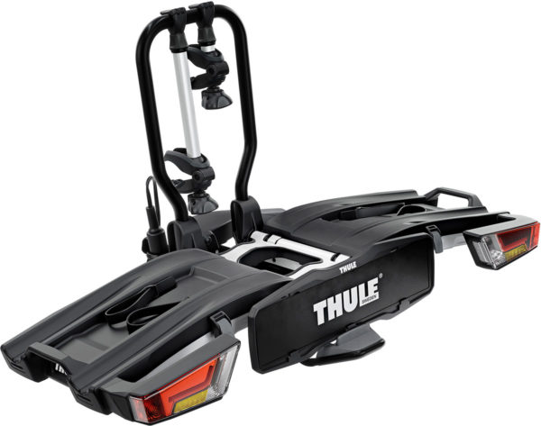Thule 933 Easyfold Xt 2-Bike Towball Carrier