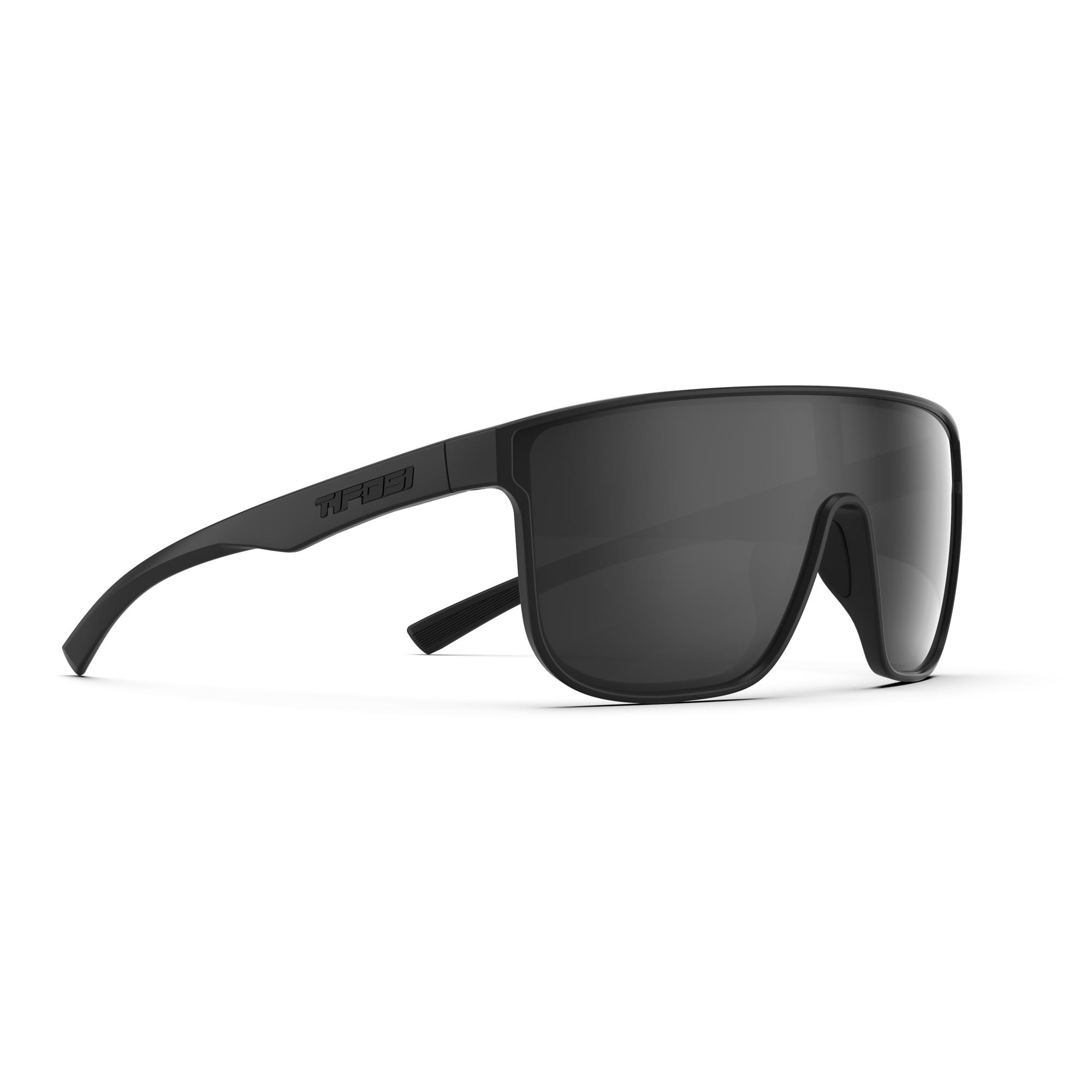 Tifosi Sanctum XL Sunglasses | Blackout